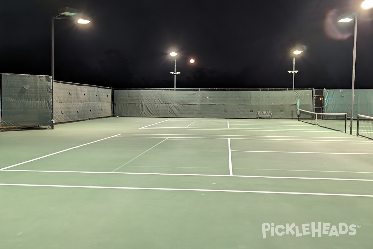 Photo of Pickleball at Bayou DeSiard Country Club